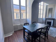 T2 BIS MEUBLE - RUE LEYTEIRE - BORDEAUX — photo 2