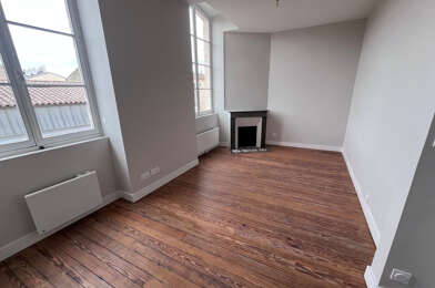 Appartement 2 pièces 990 €