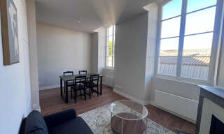 Appartement 2 Pièces 50 m² à louer à Bordeaux (33000)
