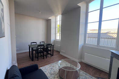 Appartement 2 pièces 950 €
