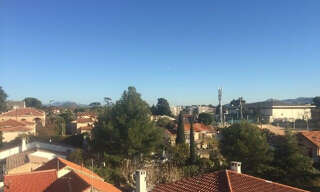 Appartement 3 Pièces 49 m² à louer à Marseille 12 (13012)