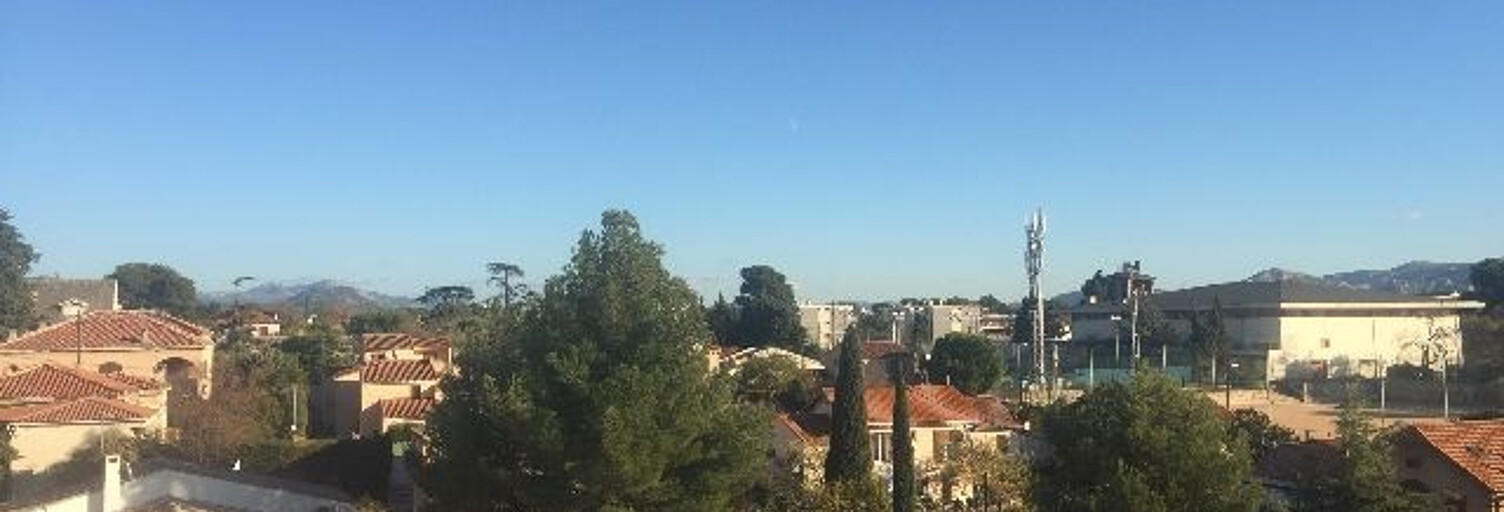 Appartement 3 Pièces 49 m² à louer à Marseille 12 (13012)