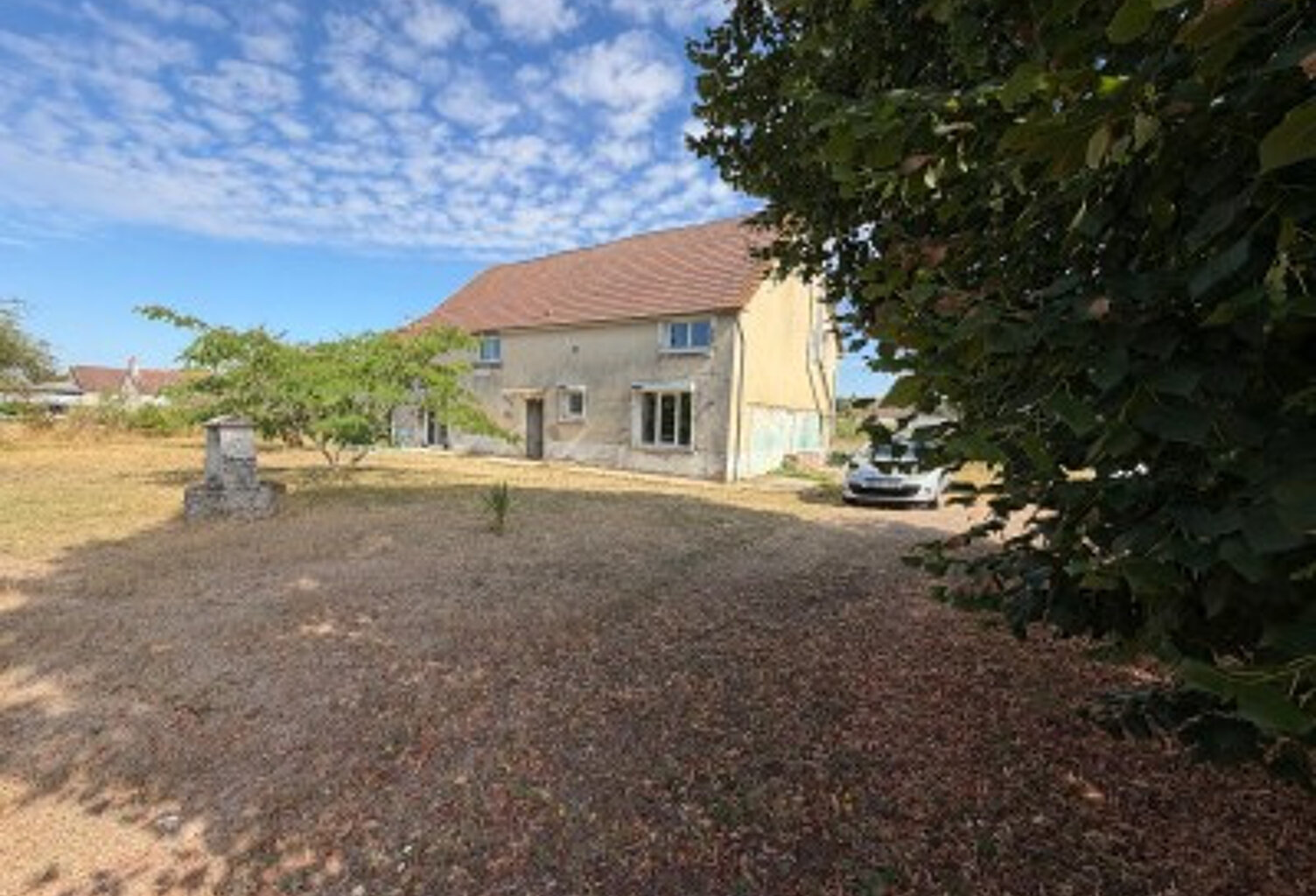 Maison ancienne indépendante, rénovée avec goût, dans un end — photo 1