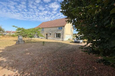 Maison 4 pièces 129600 €