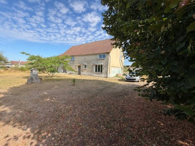 Maison ancienne indépendante, rénovée avec goût, dans un end — photo 1