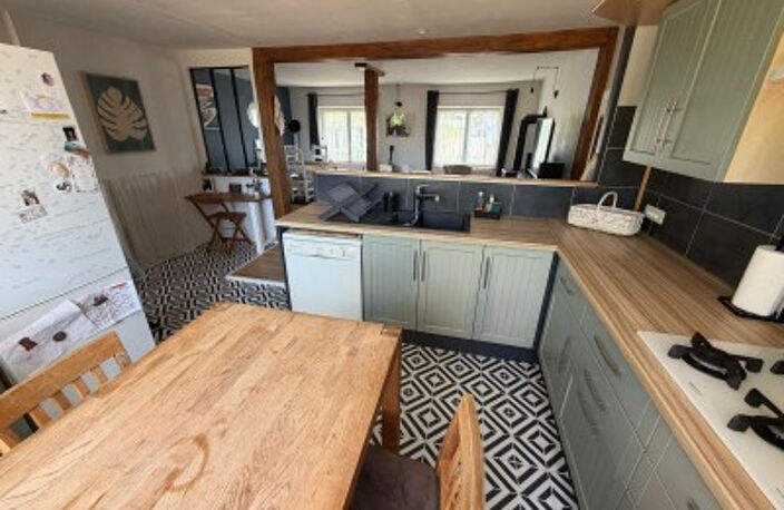 Maison ancienne indépendante, rénovée avec goût, dans un end — photo 5
