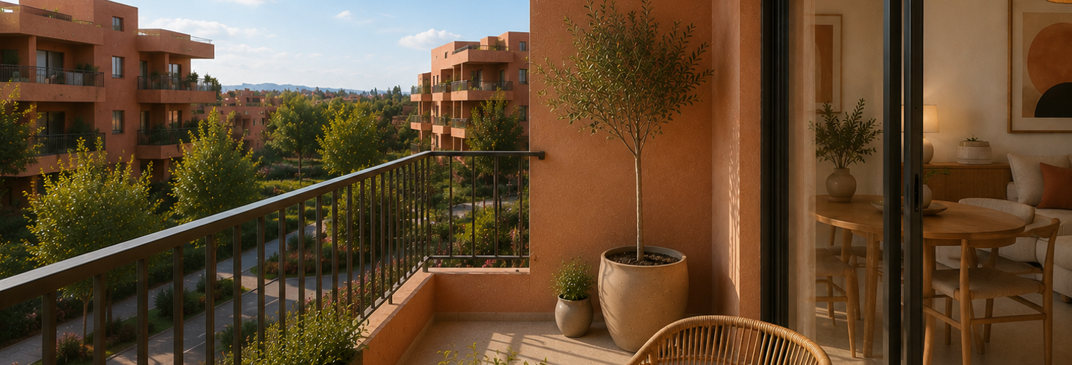 Appartement 1 Pièce 50 m² à vendre à Marseille 15 (13015)
