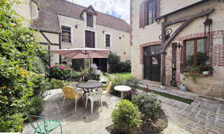 Maison 6 Pièces 134 m² à vendre à Châtillon-Coligny (45230)