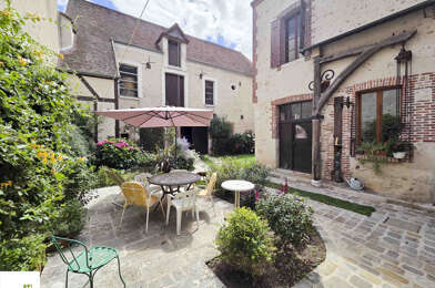Maison 6 pièces 324000 €