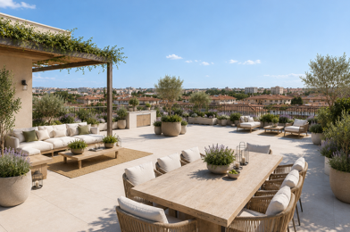 Appartement 4 pièces 675000 €