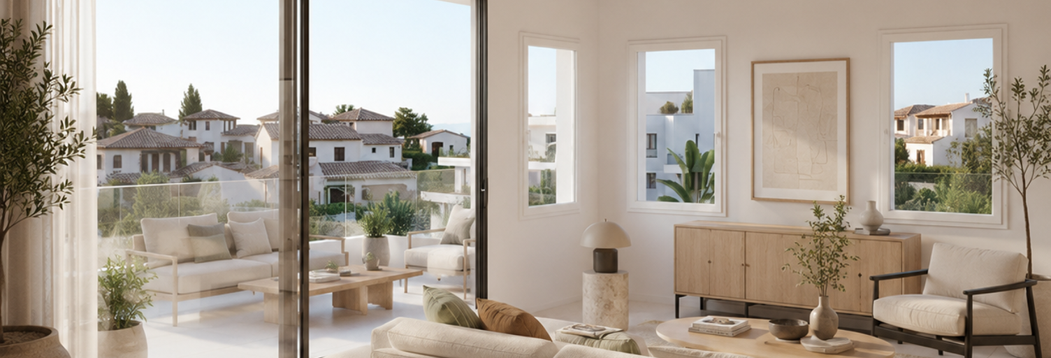 Appartement 2 Pièces 62 m² à vendre à La Seyne-sur-Mer (83500)