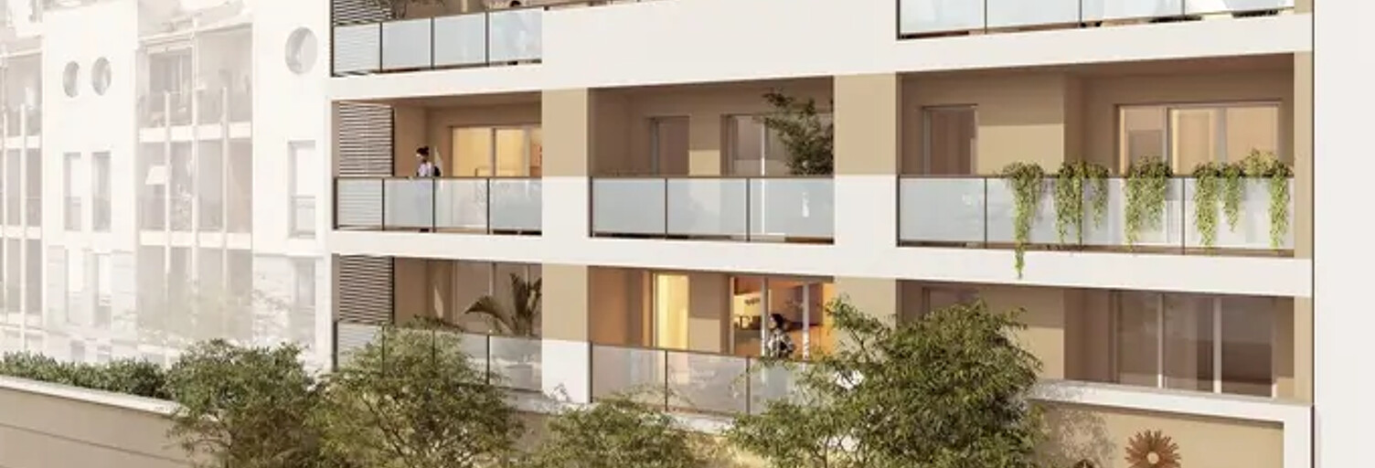 Appartement 2 Pièces 70 m² à vendre à Nîmes (30900)