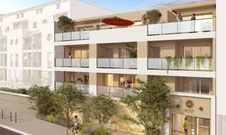 Appartement 1 Pièce 45 m² à vendre à Nîmes (30900)