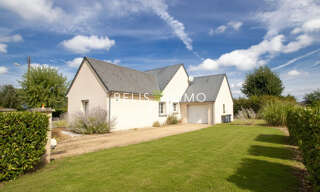 Maison 6 Pièces 140 m² à louer à Montlouis-sur-Loire (37270)