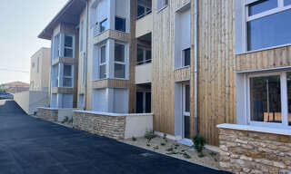 Appartement 3 Pièces 55 m² à louer à Poitiers (86000)