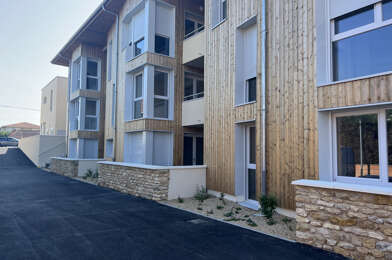 Appartement 3 pièces 768 €