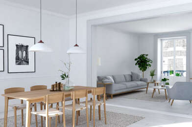 Appartement 1 pièces 192000 €