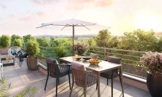Appartement 1 Pièce 40 m² à vendre à Mittelschaeffolsheim (67170)