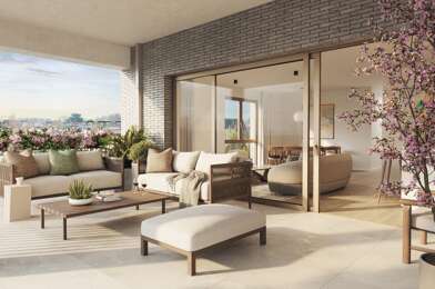 Appartement 2 pièces 232900 €