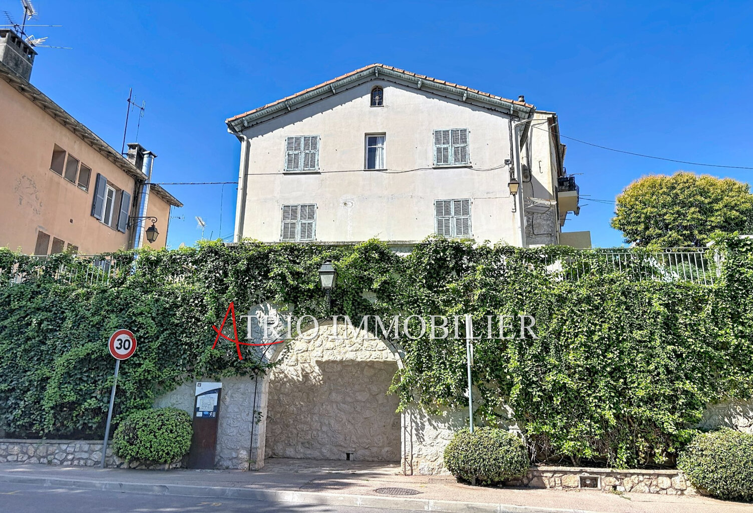 vente maison 4 Pièce(s) — photo 1