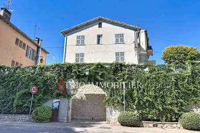 Maison 4 pièces 242000 €