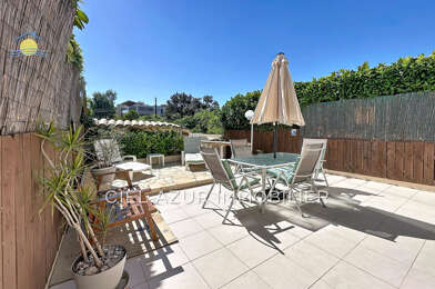 Appartement 2 pièces 1190 €