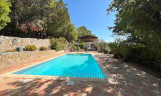 Maison 7 Pièces 157 m² à vendre à Figanières (83830)
