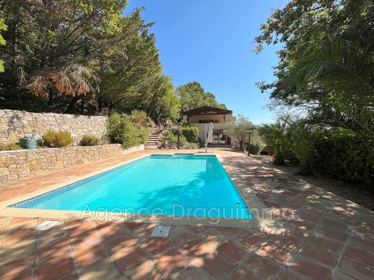vente villa 7 Pièce(s) — photo 1