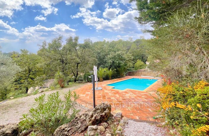 vente villa 7 Pièce(s) — photo 2