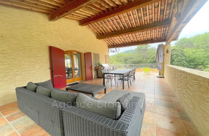 vente villa 7 Pièce(s) — photo 3