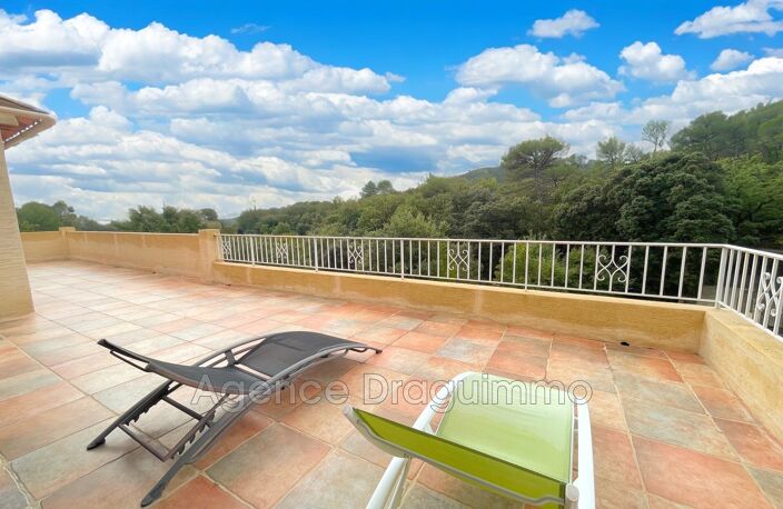 vente villa 7 Pièce(s) — photo 4