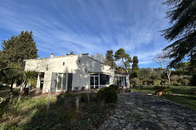 Maison 6 pièces 302000 €