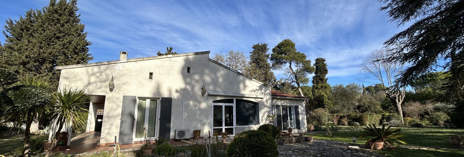 Maison 6 Pièces 160 m² à vendre à Verzeille (11250)