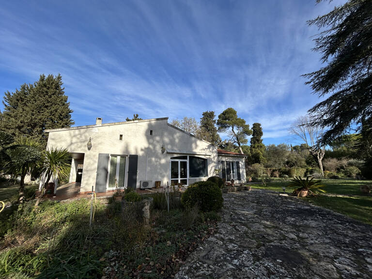 La maison est belle. Le terrain est exceptionnel. — photo 1