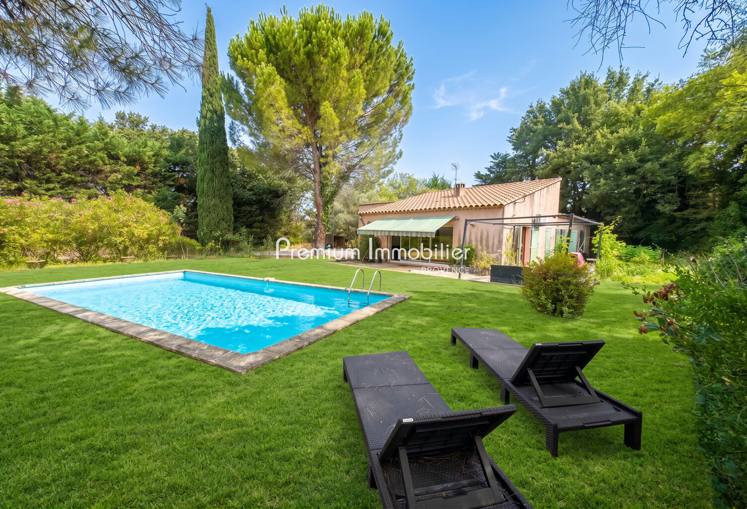 vente maison 5 Pièce(s) — photo 1