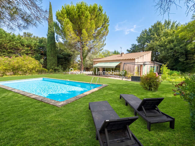 vente maison 5 Pièce(s) — photo du bien