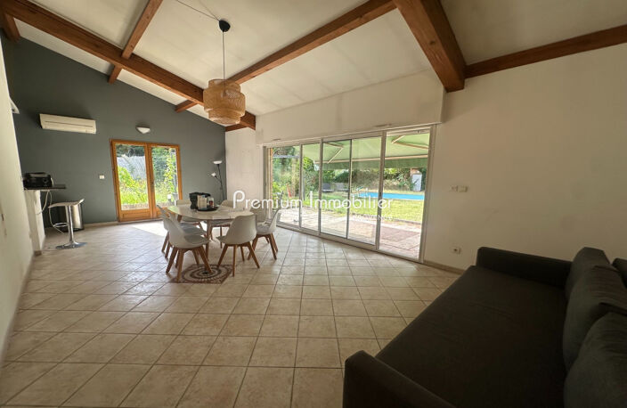 vente maison 5 Pièce(s) — photo 3