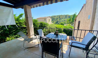 Appartement   m² à vendre à Vence (06140)