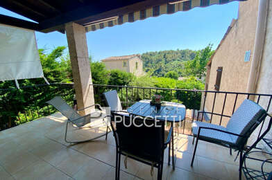 Appartement  295000 €