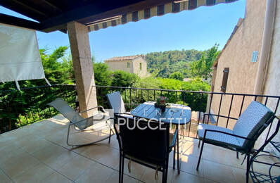 vente appartement — photo du bien