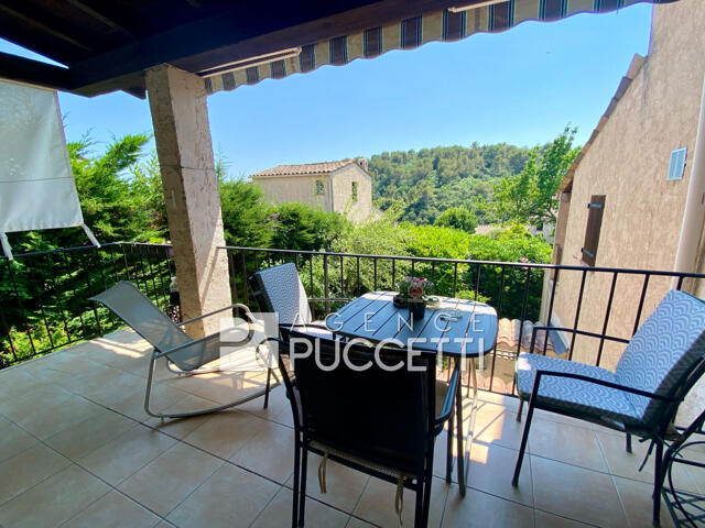 Appartement proposé à Vence