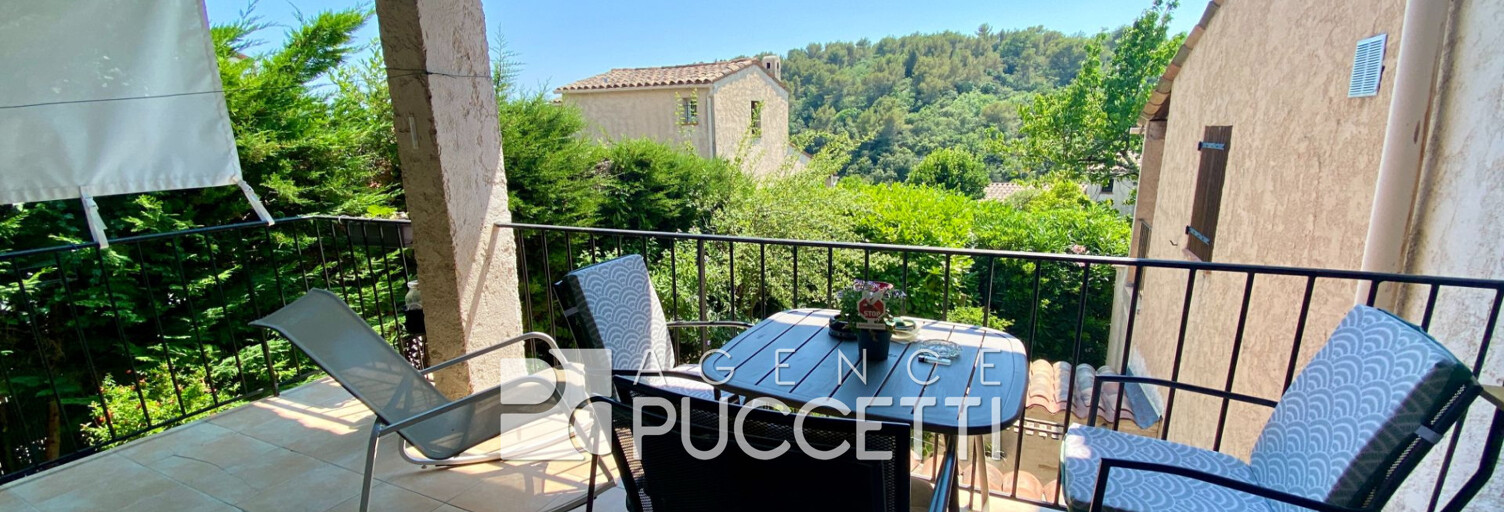 Appartement   m² à vendre à Vence (06140)