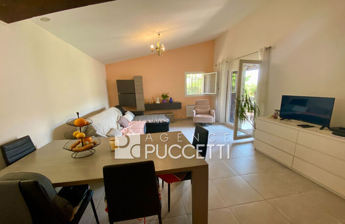 vente appartement 3 Pièce(s) — photo 4
