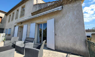 Maison 8 Pièces 180 m² à vendre à Souvignargues (30250)