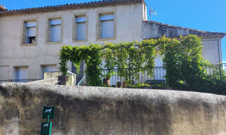 Maison 8 Pièces 180 m² à vendre à Souvignargues (30250)