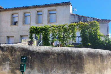 Maison 8 pièces 320000 €