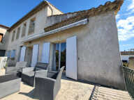 VENTE MAISON 8 PIECES SOUVIGNARGUES — photo 3