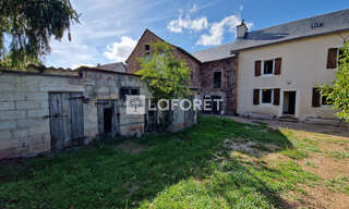 Maison 4 Pièces 82 m² à vendre à Olemps (12510)