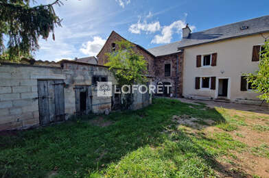 Maison 4 pièces 150000 €