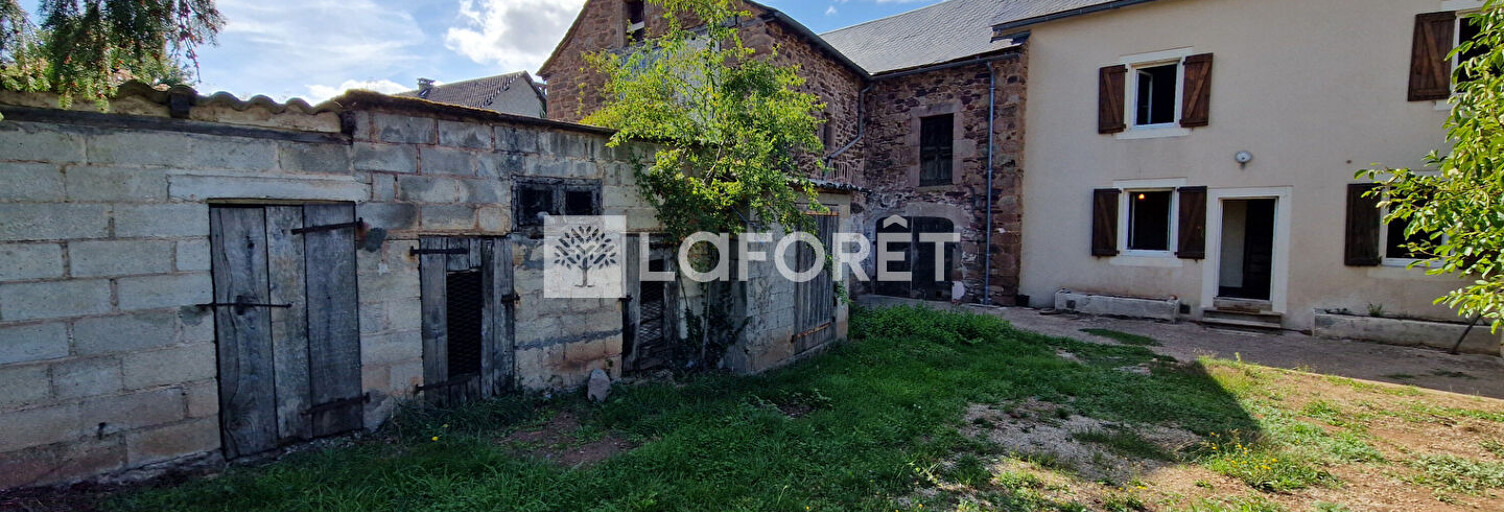 Maison 4 Pièces 82 m² à vendre à Olemps (12510)
